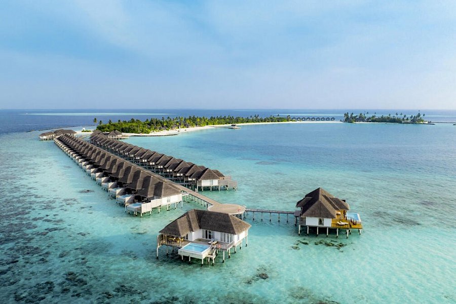Sun Siyam Iru Veli