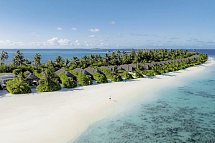 Sun Siyam Iru Veli