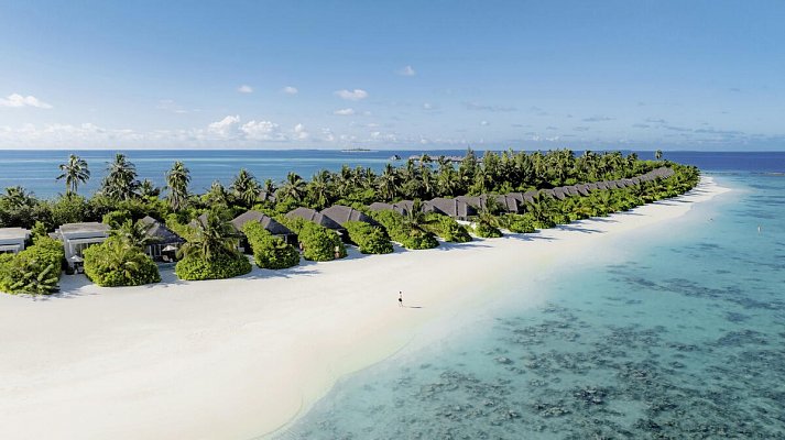 Sun Siyam Iru Veli