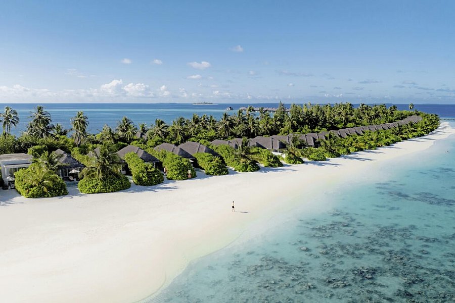 Sun Siyam Iru Veli