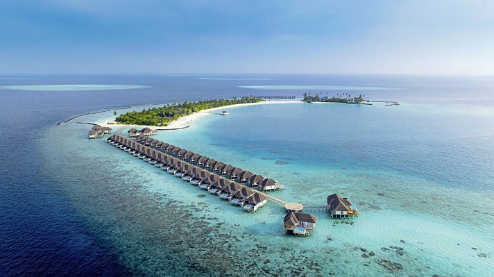 Sun Siyam Iru Veli Maldives