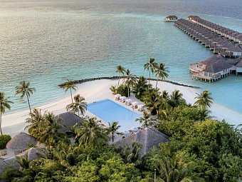 Sun Siyam Iru Veli Maldives