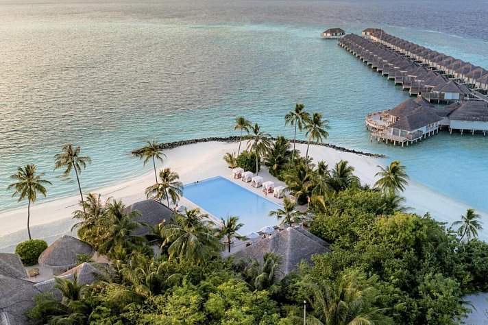 Sun Siyam Iru Veli Maldives