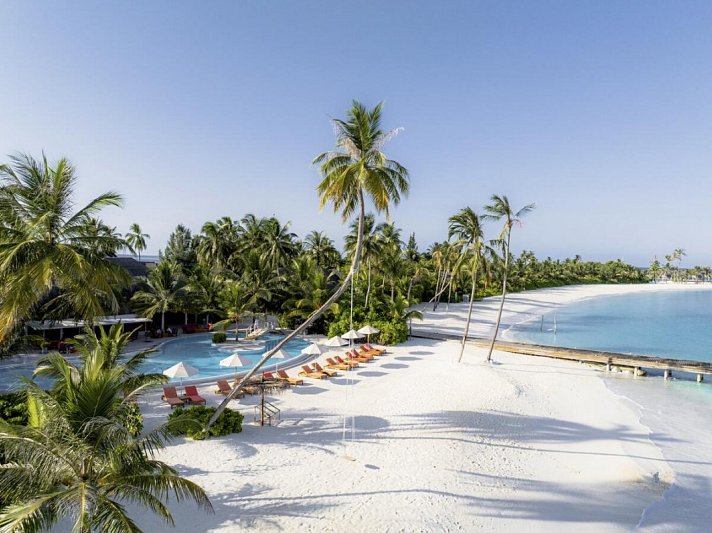 Sun Siyam Iru Veli Maldives