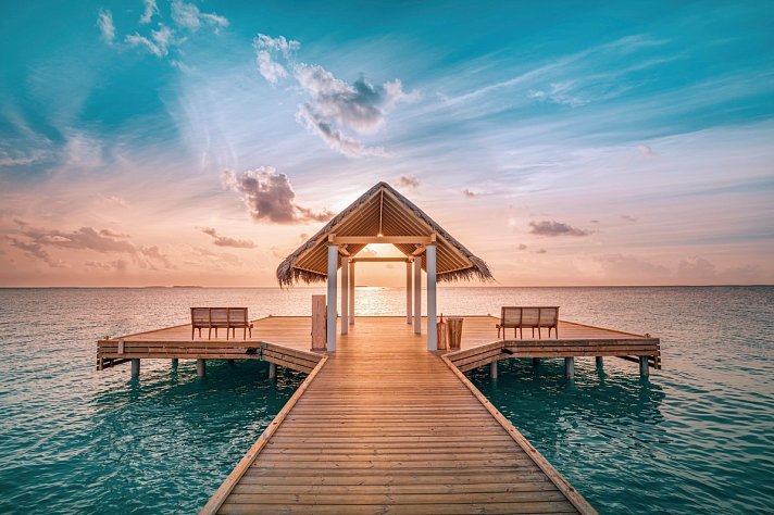 Sun Siyam Iru Veli Maldives