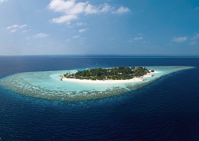 Eri Maldives Eriyadhoo