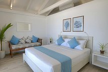Sandies Bathala - Wohnbeispiel Beach Bungalow (Zimmercodierung BB1)