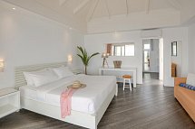 Sandies Bathala - Wohnbeispiel Water Villa (Zimmercodierung VX1)