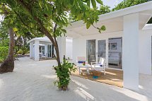 Sandies Bathala - Wohnbeispiel Beach Bungalow (Zimmercodierung BB1)