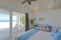 Sandies Bathala - Wohnbeispiel Beach Bungalow (Zimmercodierung BB1)