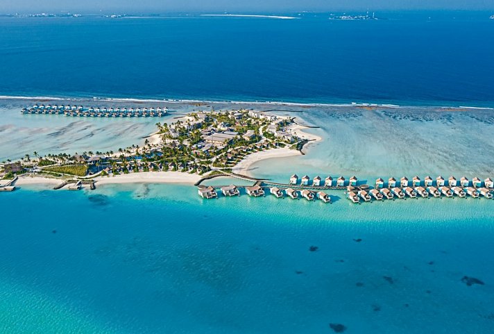 Hard Rock Hotel Maldives