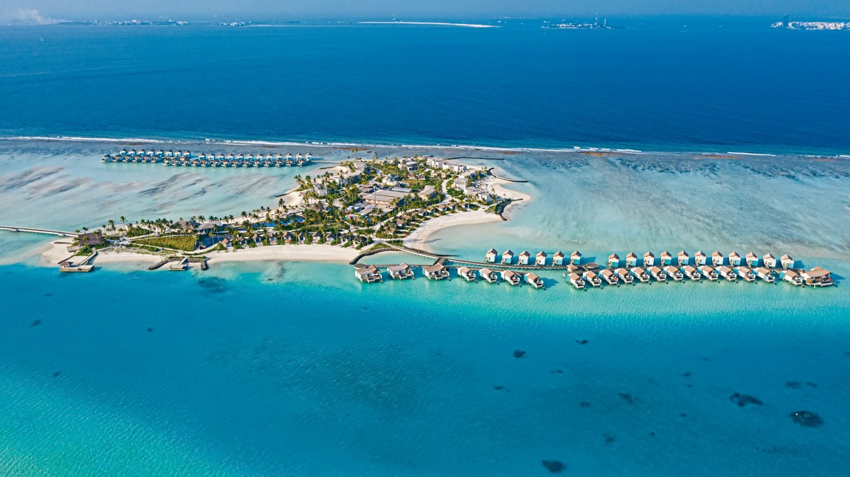 Hard Rock Hotel Maldives