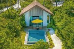 Hard Rock Hotel Maldives