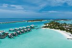 Hard Rock Hotel Maldives