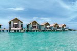 Hard Rock Hotel Maldives