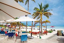 Hard Rock Hotel Maldives