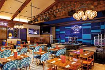 Hard Rock Hotel Maldives