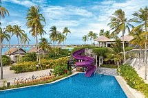Hard Rock Hotel Maldives