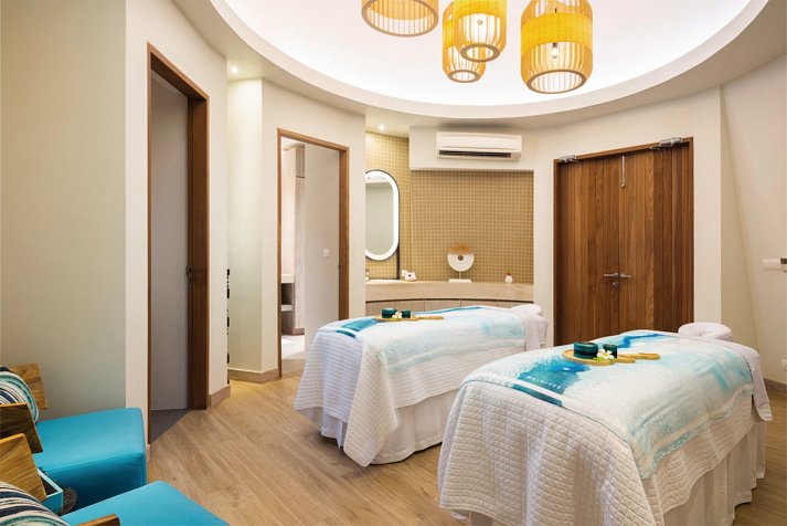 Hard Rock Hotel Maldives