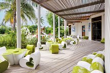 Hard Rock Hotel Maldives
