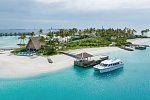 Hard Rock Hotel Maldives
