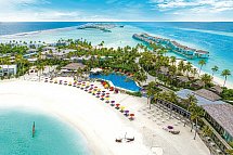 Hard Rock Hotel Maldives