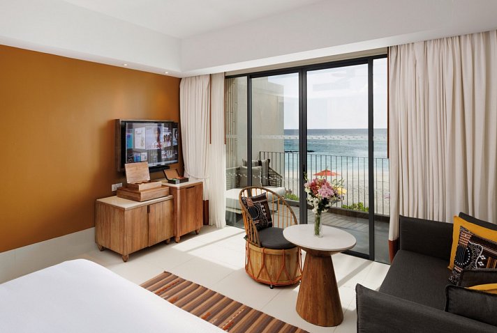 Hard Rock Hotel Maldives