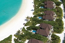 VARU by Atmosphere - Beach Villas with Pool (Zimmercodierungen VB2 & FB2)