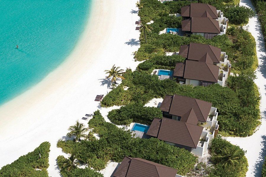 VARU by Atmosphere - Beach Villas with Pool (Zimmercodierungen VB2 & FB2)