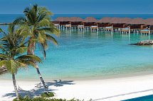 VARU by Atmosphere - Water Villas with Pool (Zimmercodierung VX2)