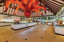 VARU by Atmosphere - Restaurant Lime and Chili