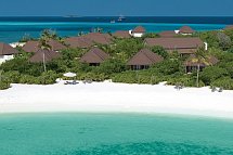VARU by Atmosphere - Beach Villas (Zimmercodierungen VB1 & FB1)