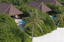 VARU by Atmosphere - Beach Villas with Pool (Zimmercodierung VB2)
