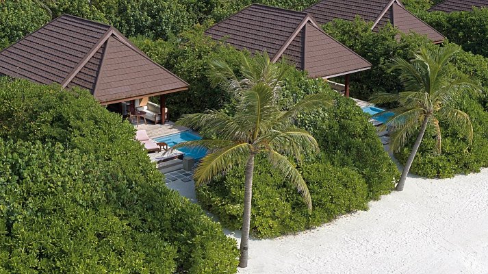 VARU by Atmosphere - Beach Villas with Pool (Zimmercodierung VB2)