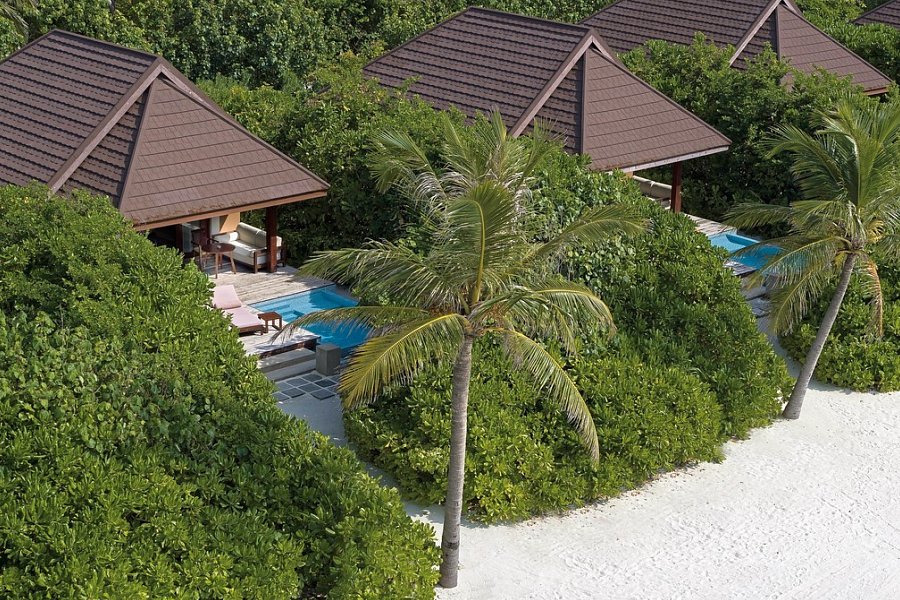 VARU by Atmosphere - Beach Villas with Pool (Zimmercodierung VB2)