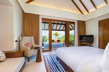 VARU by Atmosphere - Wohnbeispiel Beach Villa with Pool (Zimmercodierung VB2)