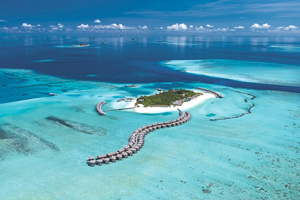 You&Me Maldives