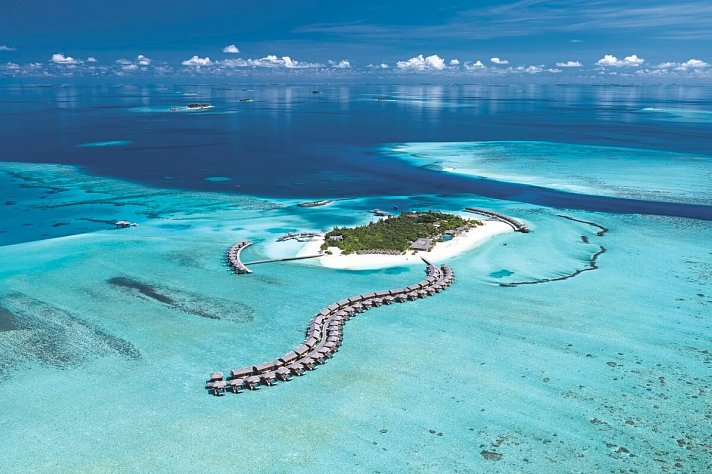You&Me Maldives