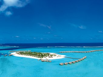 You&Me Maldives