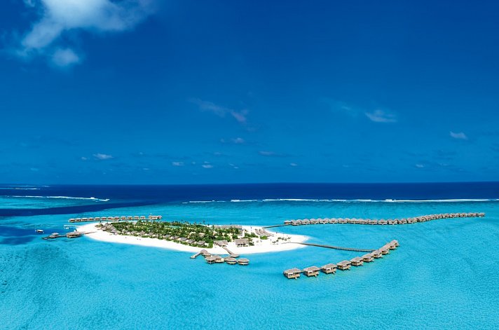 You&Me Maldives