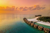 You&Me Maldives