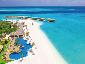 You&Me Maldives