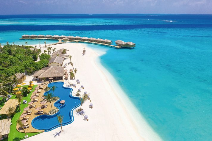 You&Me Maldives