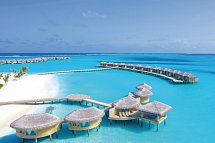 You&Me Maldives