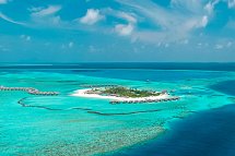 You&Me Maldives