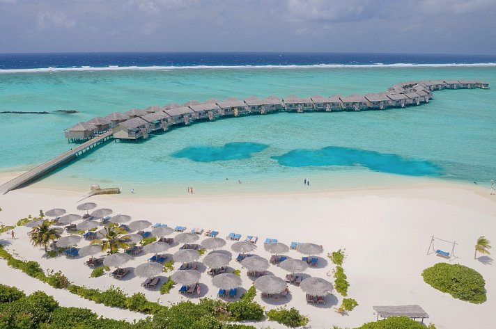 You&Me Maldives