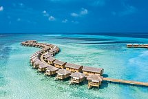 You&Me Maldives - Lagoon Villen/Suiten (Zimmercodierungen VL1, VL2, VX4 & VX5)