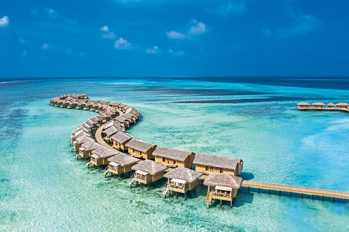 You&Me Maldives