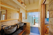 You&Me Maldives - Beispiel Bad Lagoon Villa (Zimmercodierungen VL1 & VX4)
