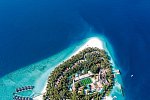 Fihalhohi Maldives